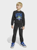 TUTA MINECRAFT BAMBINO, - BLK, thumb