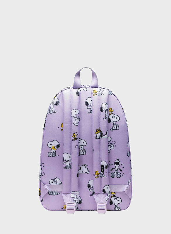 ZAINO CLASSIC XL SNOOPY, - PINK, medium