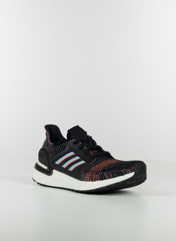 SCARPA ULTRABOOST 19, BLKBLUE, large