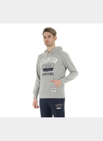 FELPA GYMNASIUM , 357OXG GREY, small