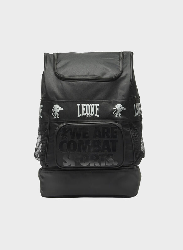 ZAINO AMBASSADOR, 01 BLK, medium