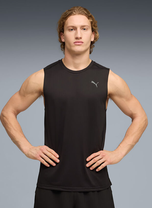 CANOTTA POWER TRAINING, 01 BLK, large