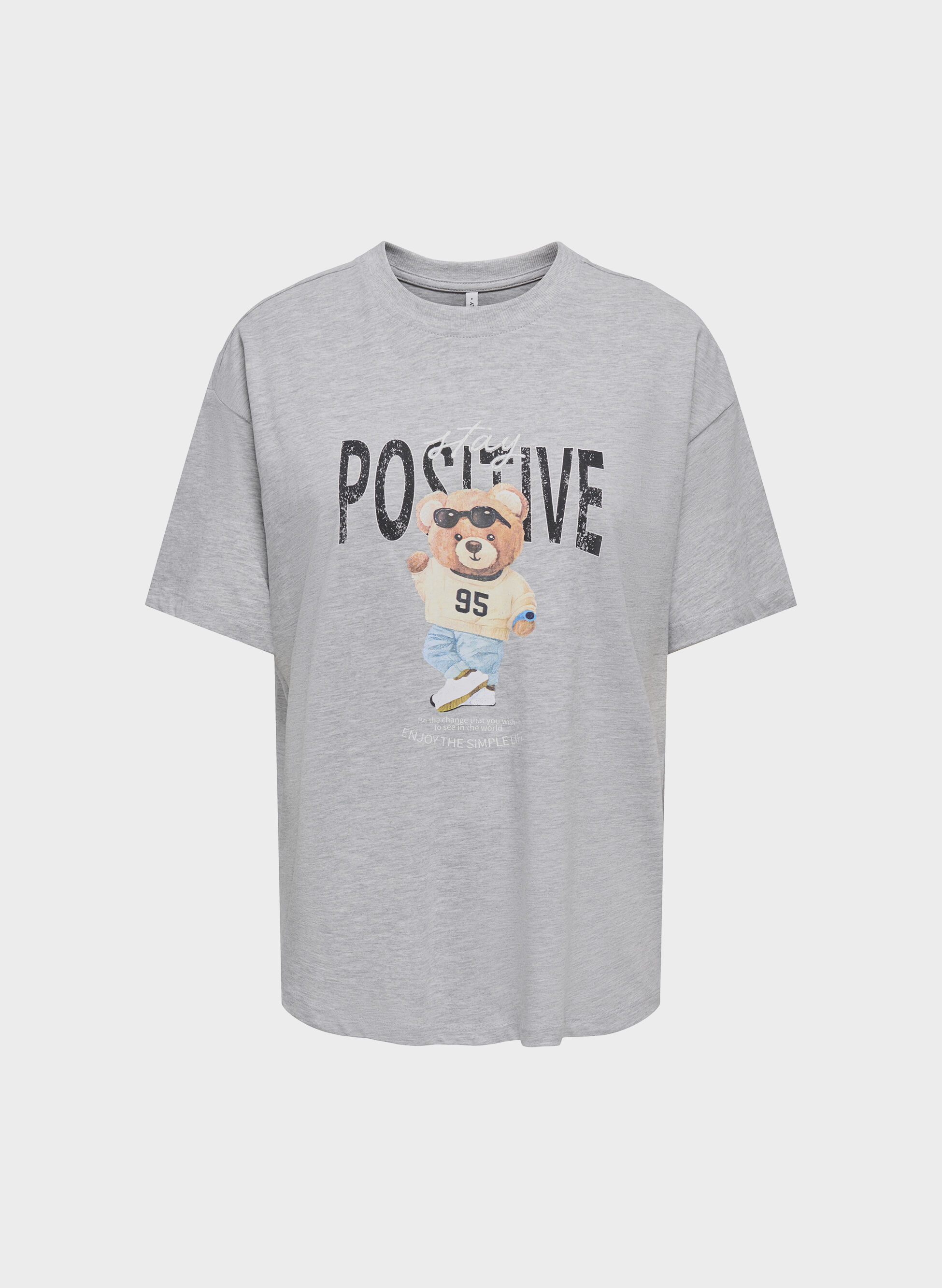 T-Shirt Vivvi Graphic