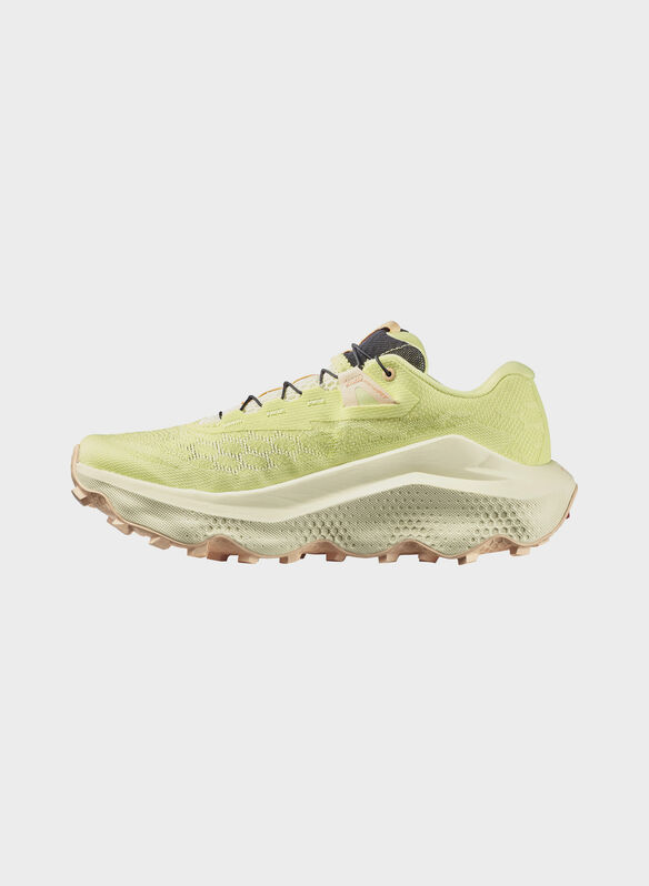 SCARPA ULTRA GLIDE 4, - YEL, medium