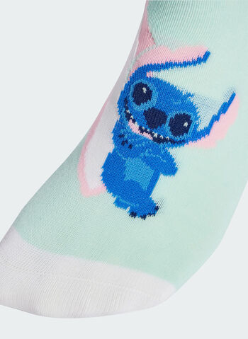 CALZA LILO & STITCH 3 PAIA BAMBINO, WHT, small