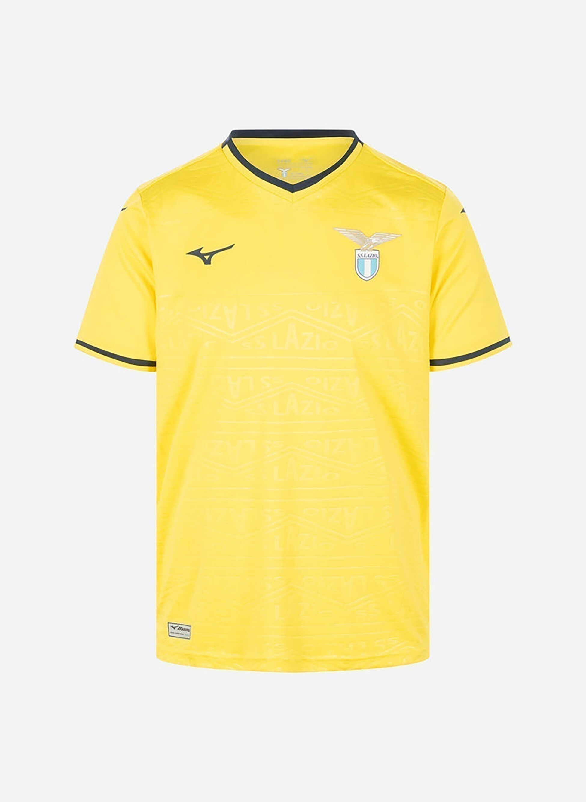 MAGLIA SS LAZIO AWAY 2024-25 S