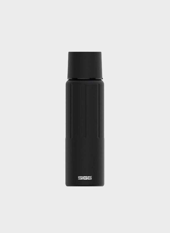 THERMOS 0.75LT GEMSTONE, OBSIDIAN BLACK, medium