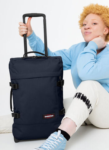 TROLLEY TRANVERZ SMALL, ULTRA MARINE, small