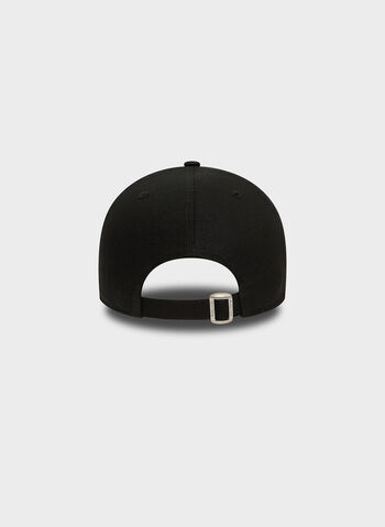 CAPPELLO LAKERS TEAM OUTLINE 9FORTY, BLK, small
