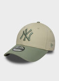 CAPPELLO NEW YORK YANKEES MLB LEAGUE ESSENTIAL JUNIOR, - PANNASALVIA, thumb