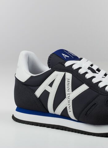 SCARPA AX SUEDE, K487NVY, small