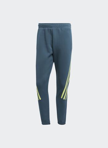 PANTALONE FUTURE ICONS 3-STRIPES, ARCTIC NIGHT, small