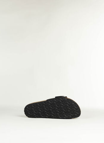 CIABATTA MADRID BIG BUCKLE 2, BLK, small