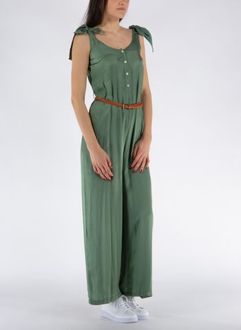 TUTA SENZA MANICHE REGULAR, 247SALVIA, small