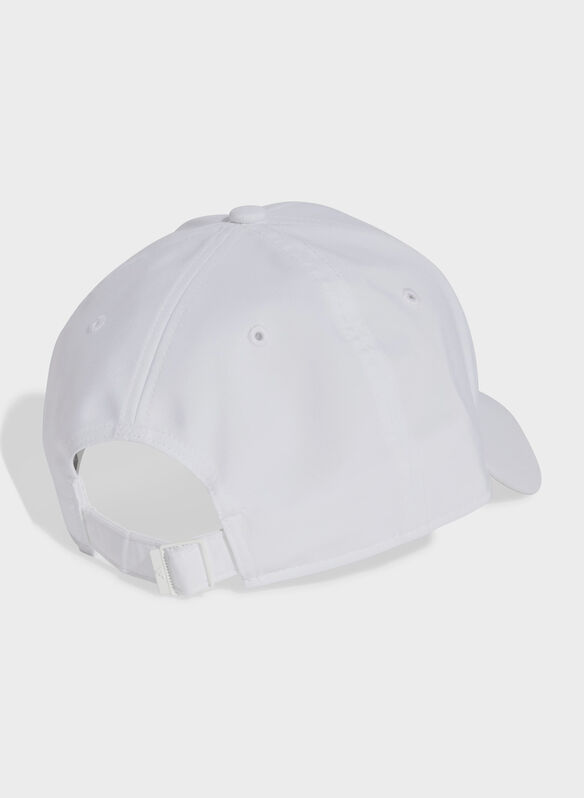 CAPPELLO BASEBALL LIGHTWEIGHT, - WHT, medium