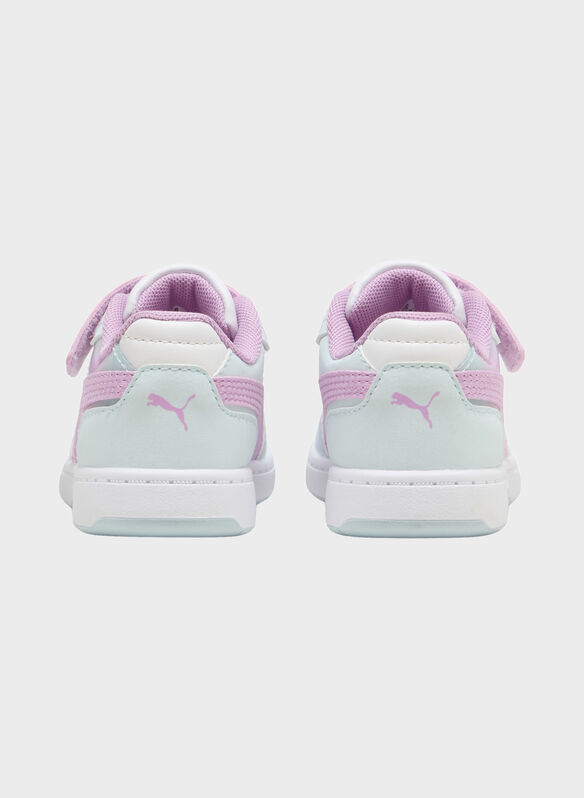 IG SCARPA REBOUND SLAM LOW INFANT, 01 WHTURCPINK, medium
