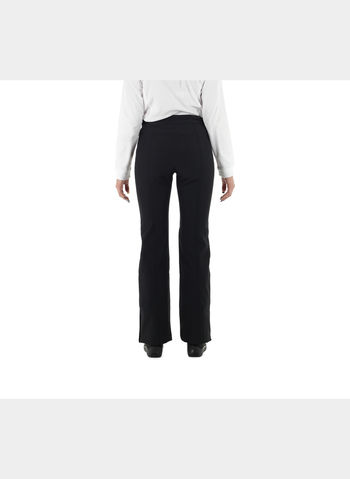 PANTALONE DA SCI SOFTSHELL , 500BLK, small