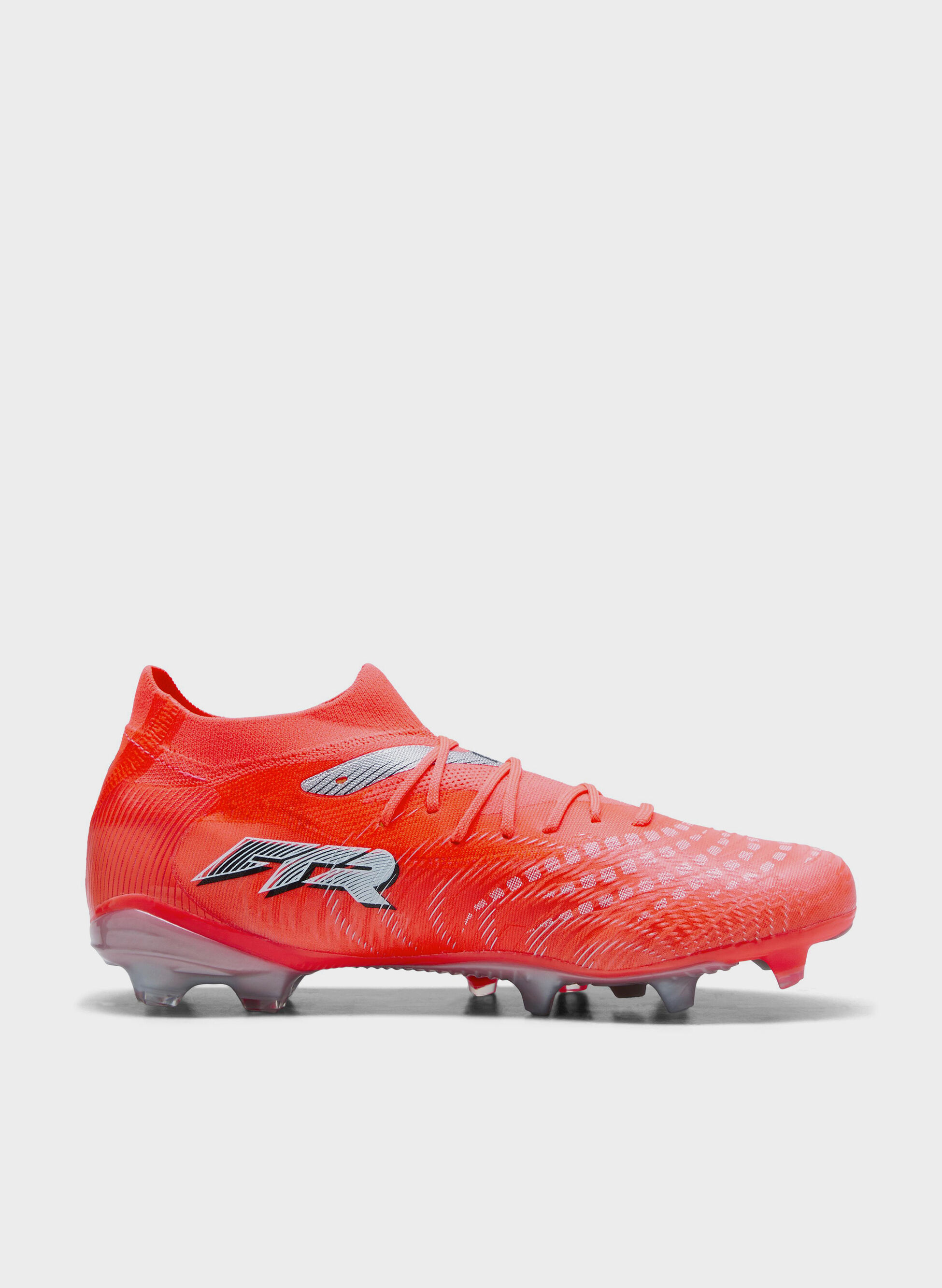 PUMA SCARPA FUTURE 9 MATCH FG/AG 8