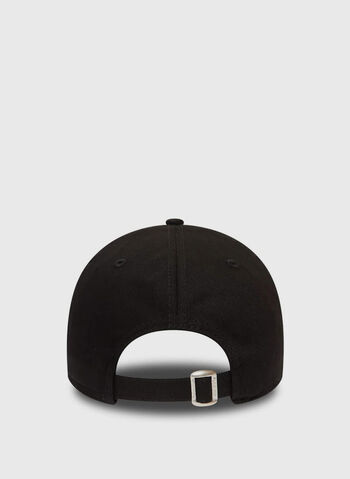 CAPPELLO NEW YORK YANKEES 9FORTY LEAGUE, BLKRED, small