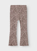 LEGGINGS LEOANA CUORICINI, BURNISHED LILAC PINK, thumb