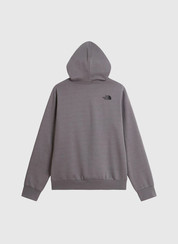 FELPA CPD SIBLI HOODIE, - SMOKE, medium