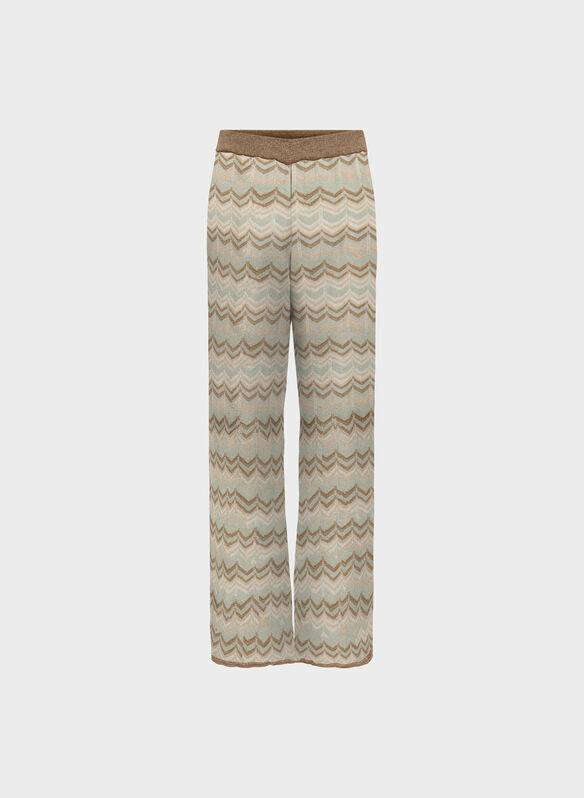 PANTALONE ASTER GLITTER, FOXTROT, medium