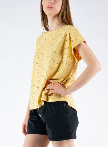 T-SHIRT SMILLA, , small
