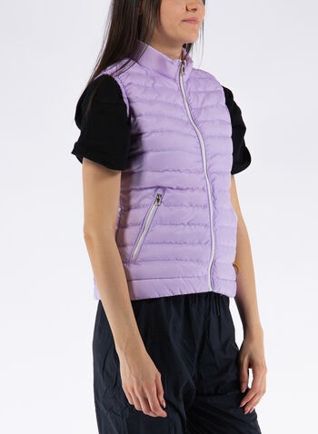 GILET PAPRIKA LIGHT DOWN, 883XXP PASTEL LILAC, small