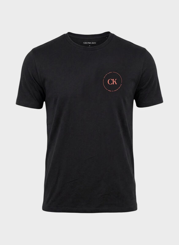 T.SHIRT GRAPHIC, UB1 BLK, medium