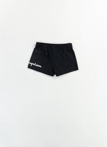 SHORT AMERICAN CLASSICS RAGAZZA, KK001 BLK, small