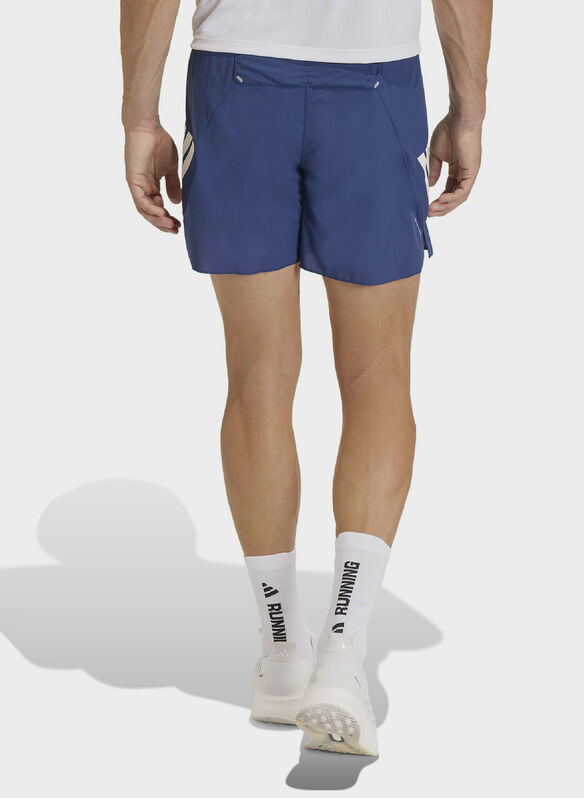 SHORT ADI365 FORMOTION, - NVYWHT, medium