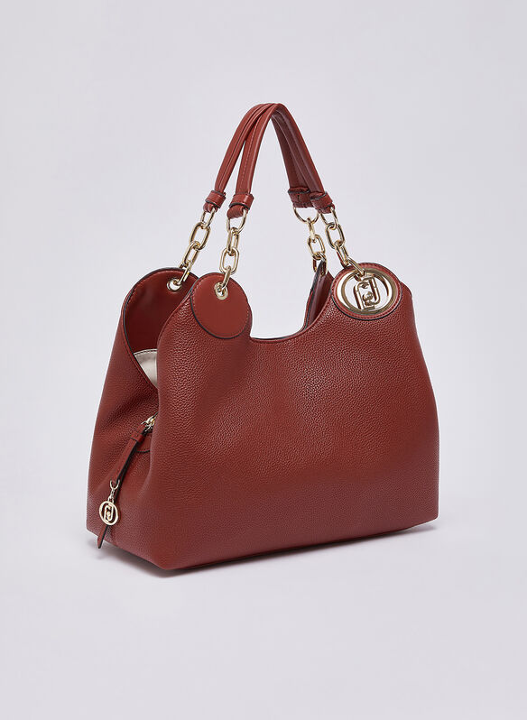 BORSA FAIZA ECOPELLE, 91543 RUBINO, medium