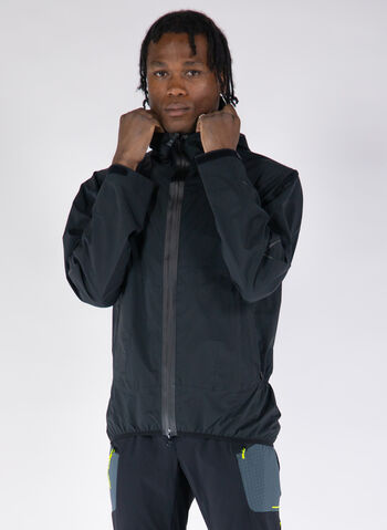 GIUBBOTTO MAGIC 2.0 OUTDOOR, 90 BLK, small