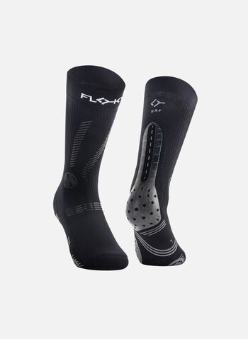CALZA MULTISPORT 3D GRF MEDIUM, 001 BLK, small