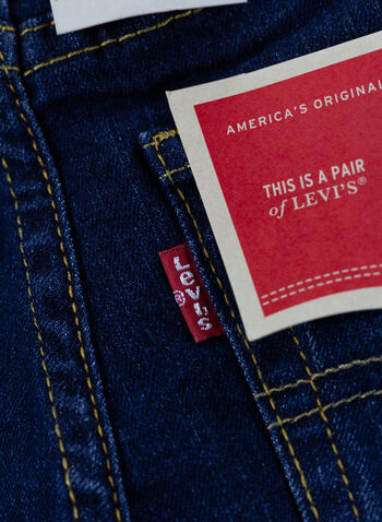 JEANS 510 SKINNY RAGAZZO, D5W MACHU PICHU, small