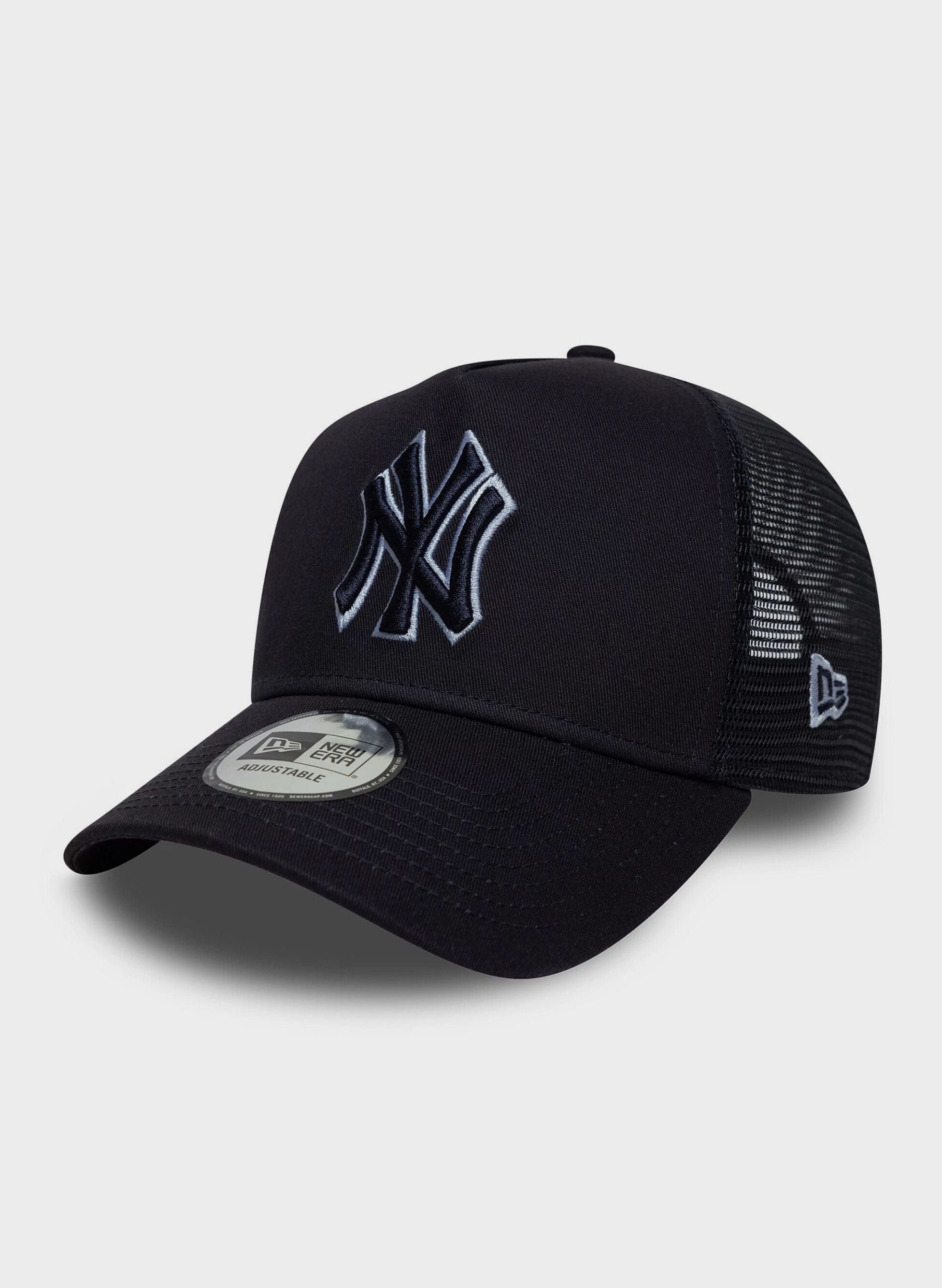 Cappello E-Frame Trucker New York Yankees Mlb