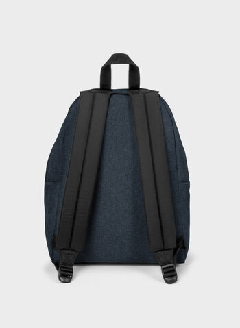 ZAINO PADDED UNISEX, TRIPLE DENIM, small