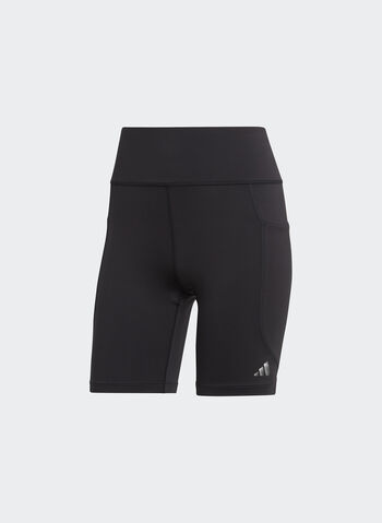 TIGHT CORTO DAILYRUN, BLK, small