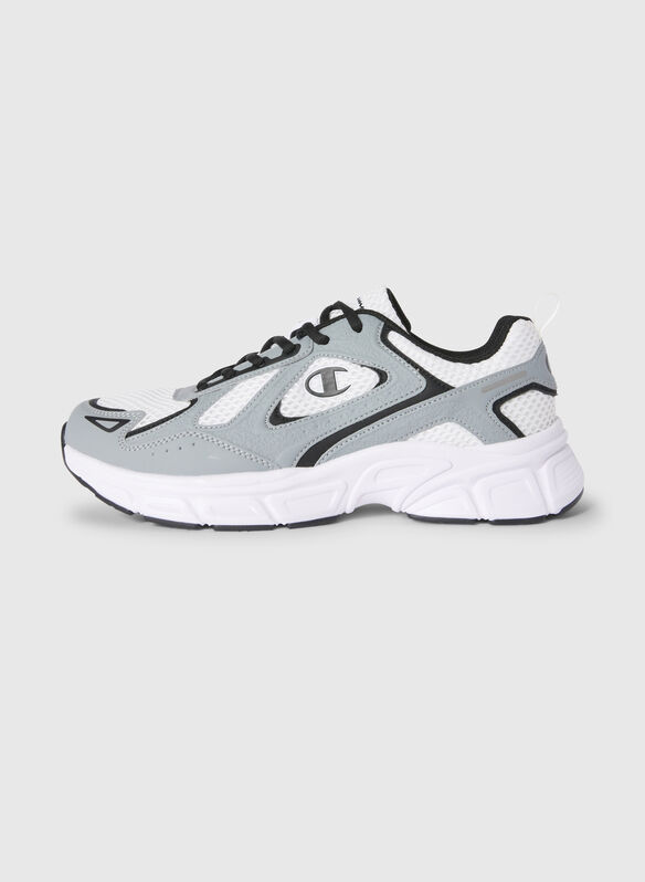 SCARPA RT25 MESH UNISEX, WW012 WHTGREY, medium