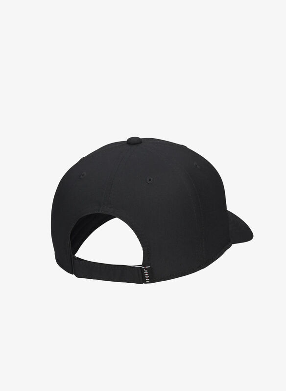 CAPPELLO JORDAN ESS RIPSTOP RAGAZZO, 023 BLK, medium