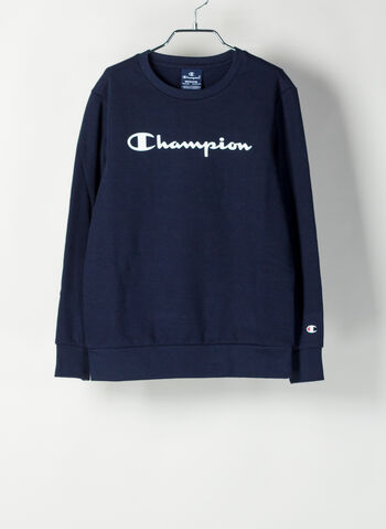 FELPA  AMERICAN CLASSICS BIG LOGO RAGAZZO, , small