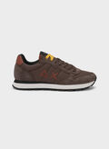 SCARPA TOM SOLID, 08 BROWN, thumb