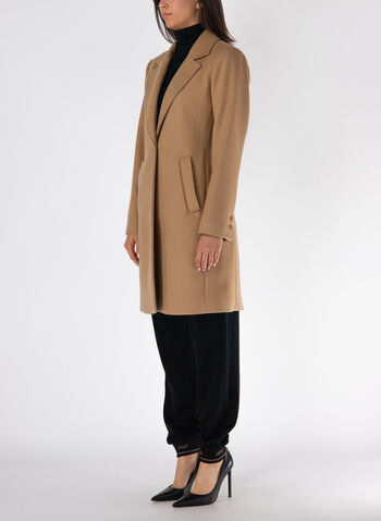 CAPPOTTO IN MISTO LANA, 71320 CAMMELLO, small
