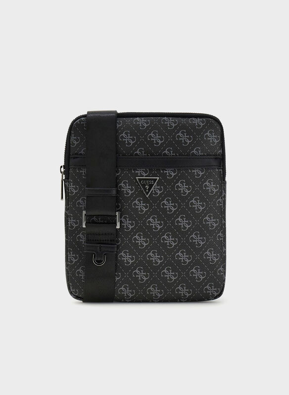 BORSA TRACOLLA VEZZOLA SMART MINI, BLA BLK, medium