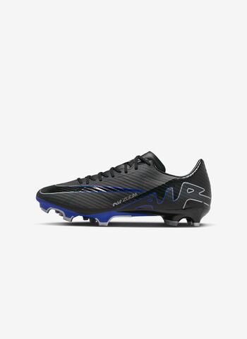 SCARPA ZOOM MERCURIAL VAPOR 15 ACADEMY MG, 040 BLKAZZ, small