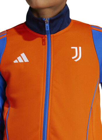 TUTA JUVENTUS RAPPRESENTANZA UFFICIALE 2024-25 JUNIOR, , small