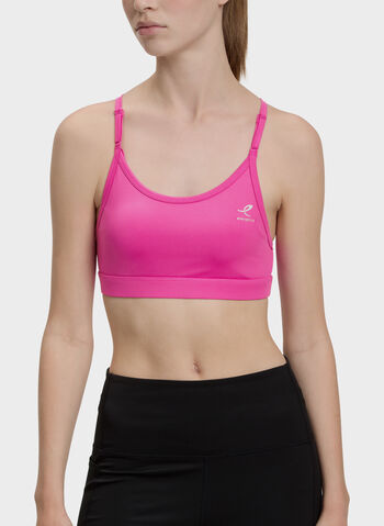BRA GIGINA, 413 FUXIA, small