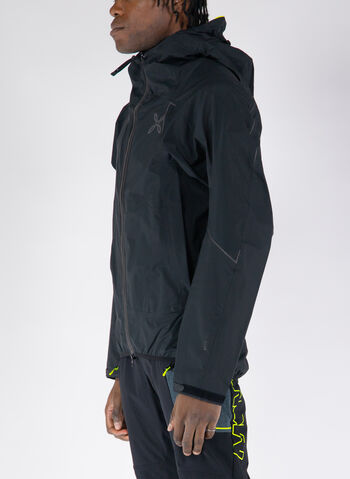 GIUBBOTTO MAGIC 2.0 OUTDOOR, 90 BLK, small