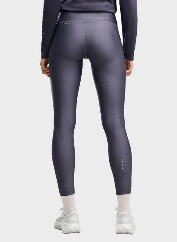 LEGGINGS RUN VELOCITY, 35 VIOLET, medium
