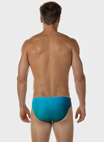 COSTUME SLIP POPPY, DP DARK GREEN, small